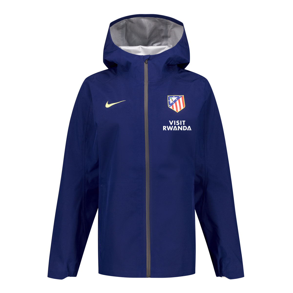 Chubasquero Entrenamiento Mujer Nike LaLiga 25/26 Gore-Tex image number null
